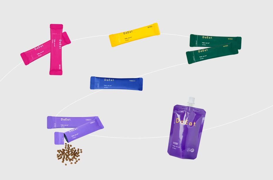 개인맞춤 한약 처방 