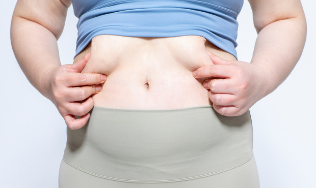 갱년기 다이어트